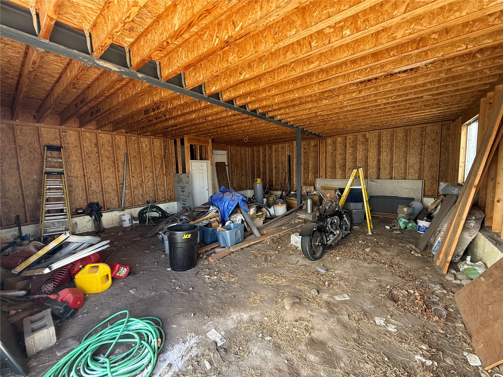 1003 Harrison Avenue Leadville CO 80461