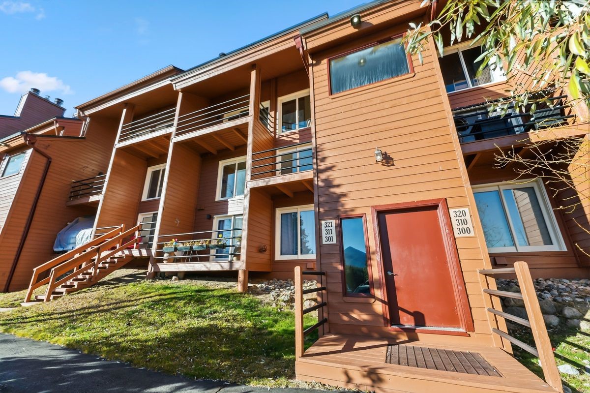 91300 Ryan Gulch Road Silverthorne CO 80498