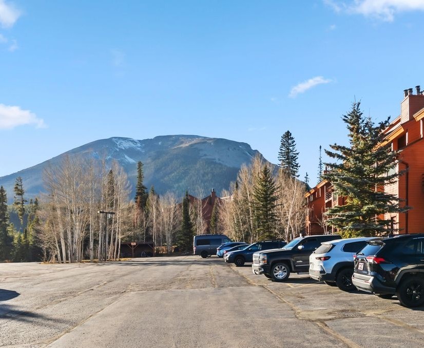 91300 Ryan Gulch Road Silverthorne CO 80498