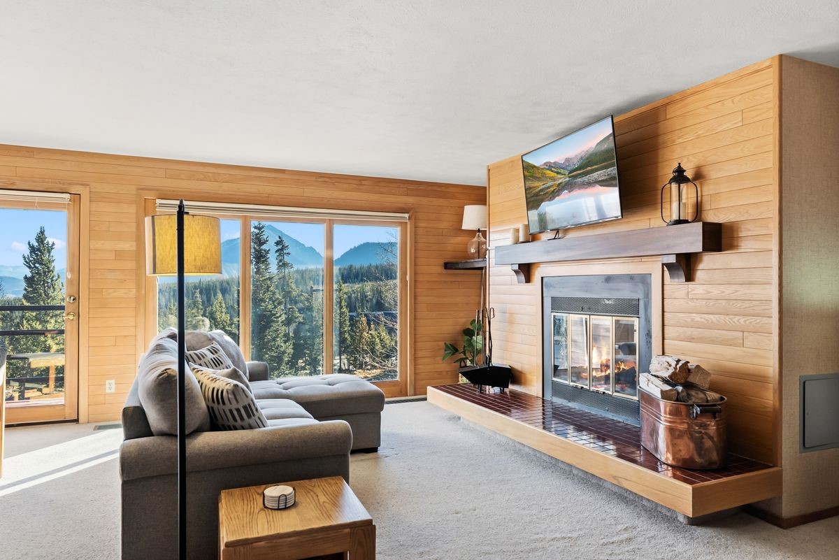 91300 Ryan Gulch Road Silverthorne CO 80498