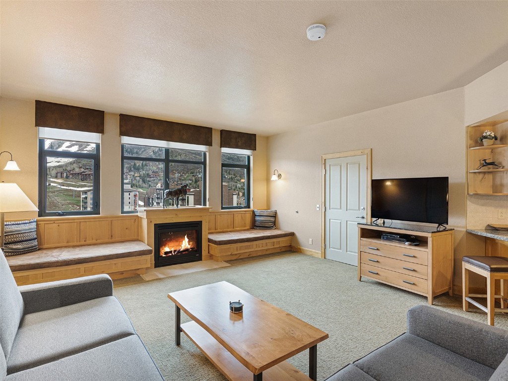 2300 Mount Werner Circle Steamboat Springs CO 80487