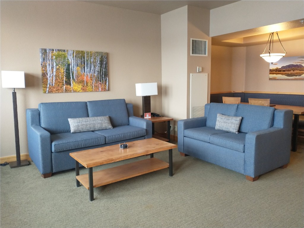 2300 Mount Werner Circle Steamboat Springs CO 80487