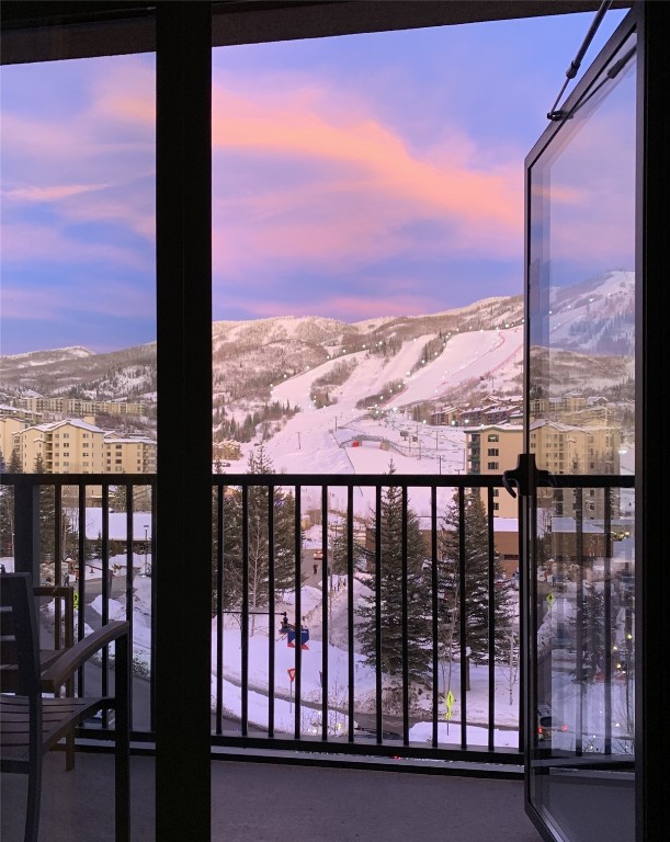 2300 Mount Werner Circle Steamboat Springs CO 80487