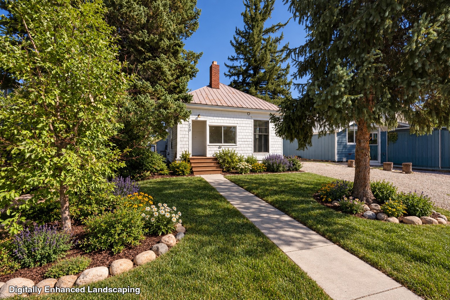 220 Hill Street Steamboat Springs CO 80487