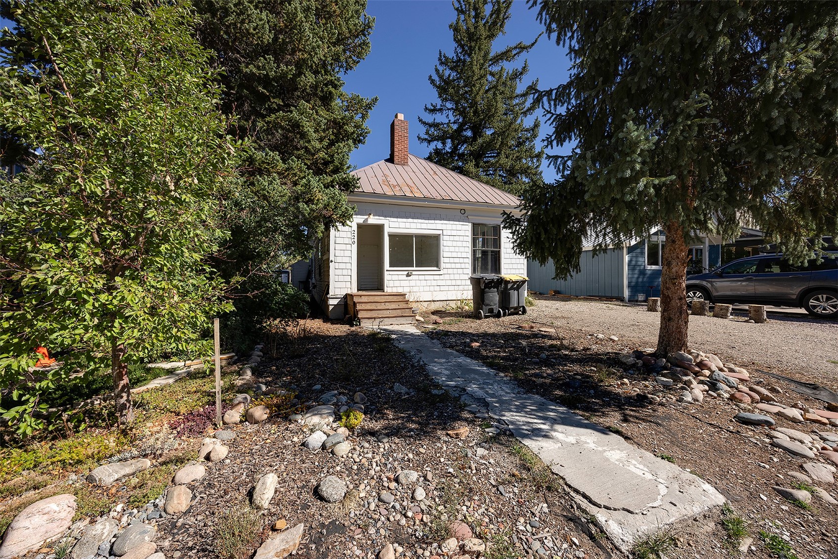 220 Hill Street Steamboat Springs CO 80487
