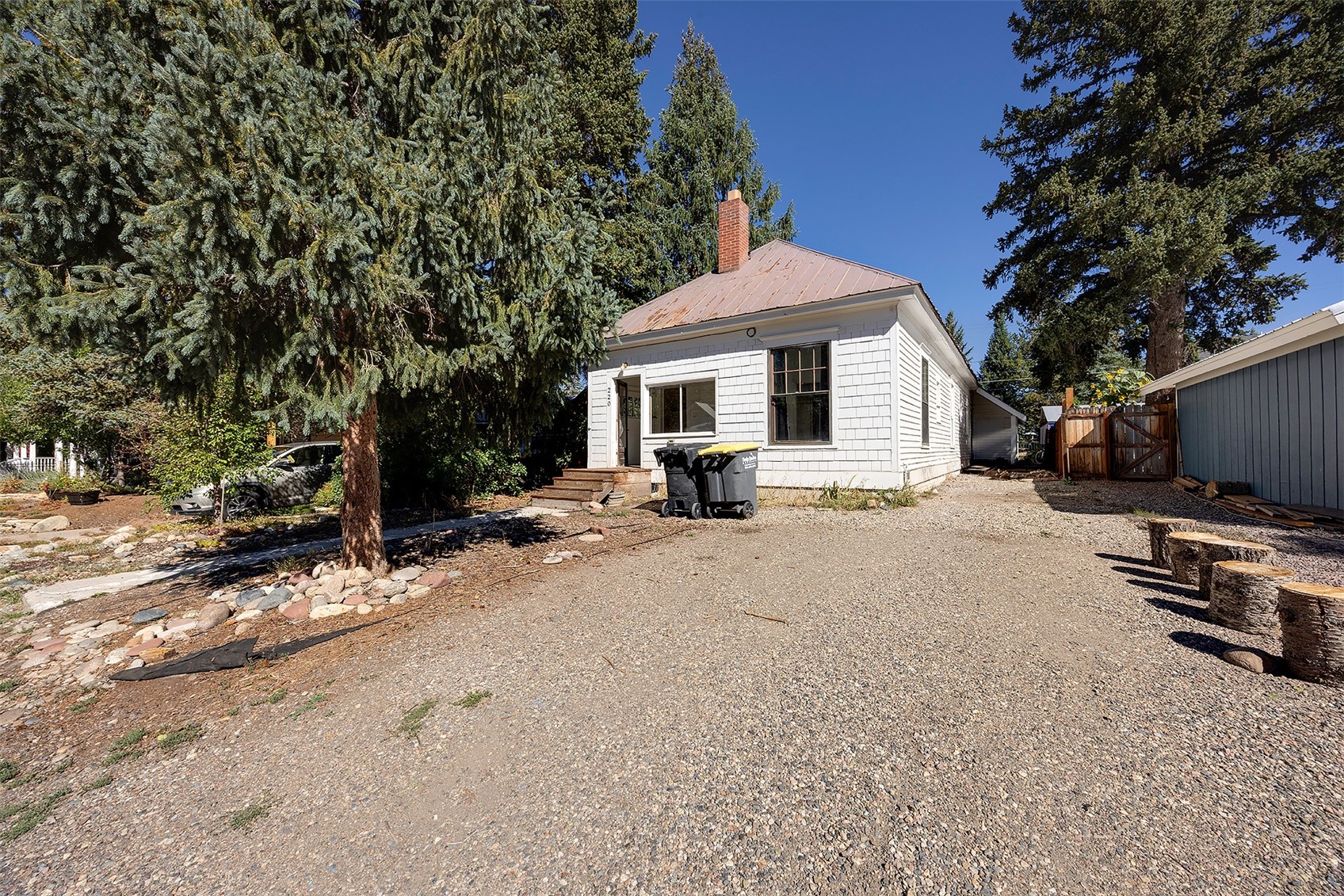 220 Hill Street Steamboat Springs CO 80487