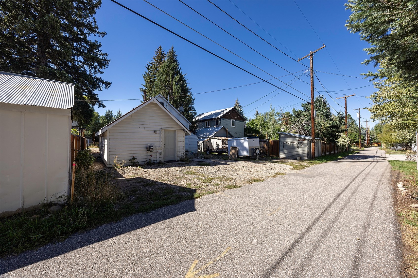 220 Hill Street Steamboat Springs CO 80487
