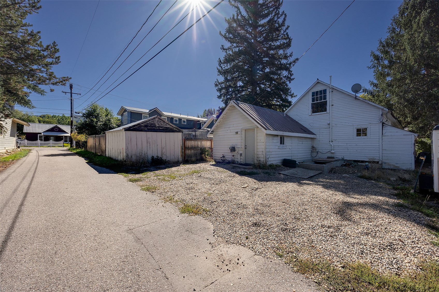 220 Hill Street Steamboat Springs CO 80487