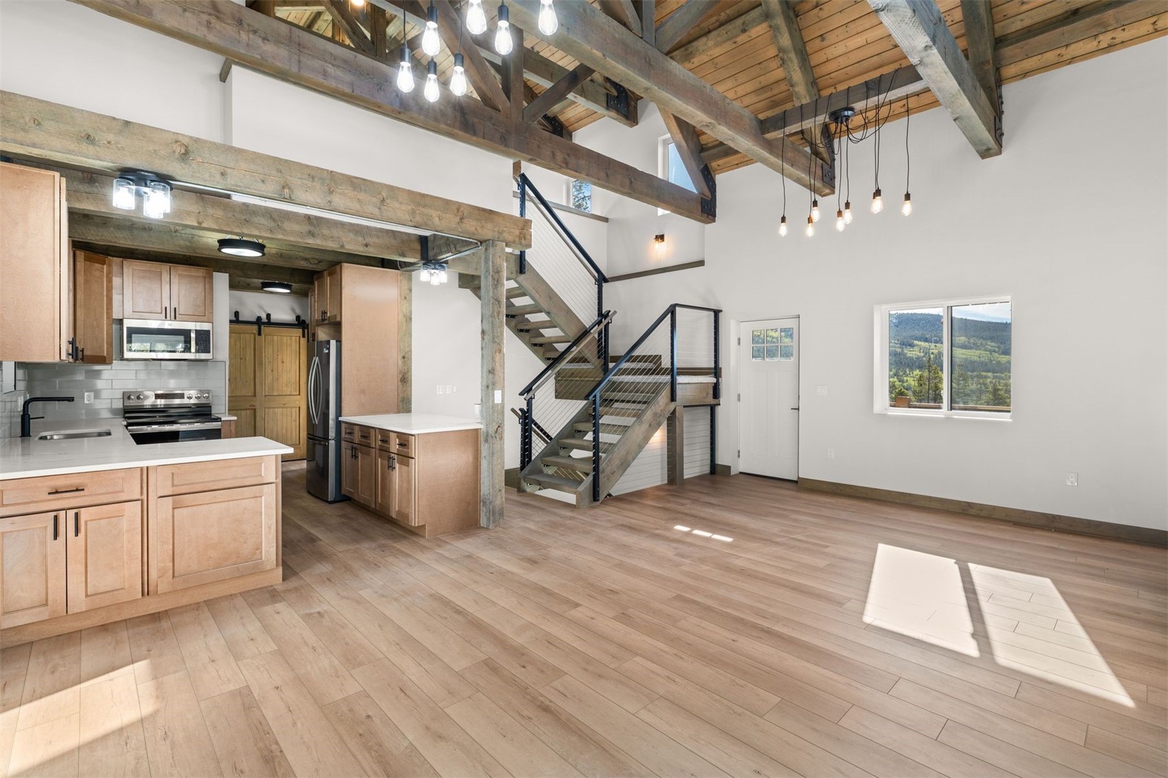 141 N Aspen Street Alma CO 80420