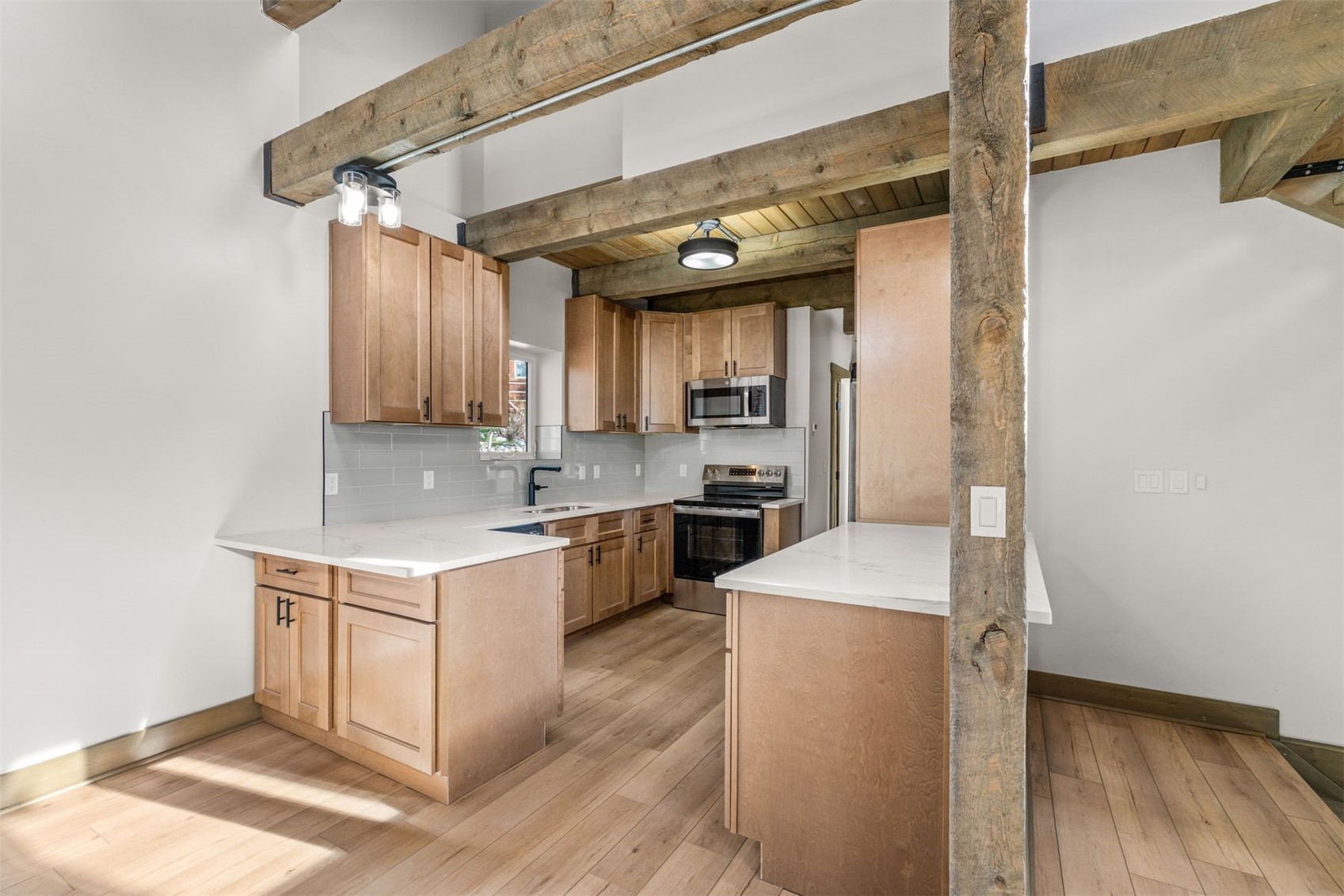 141 N Aspen Street Alma CO 80420