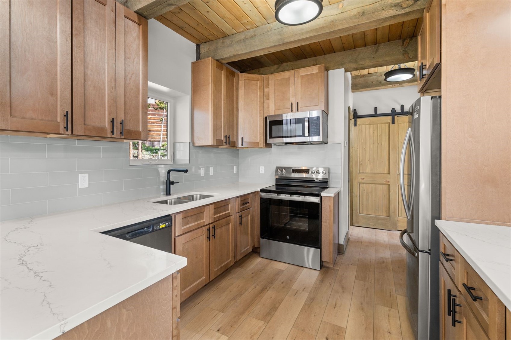 141 N Aspen Street Alma CO 80420