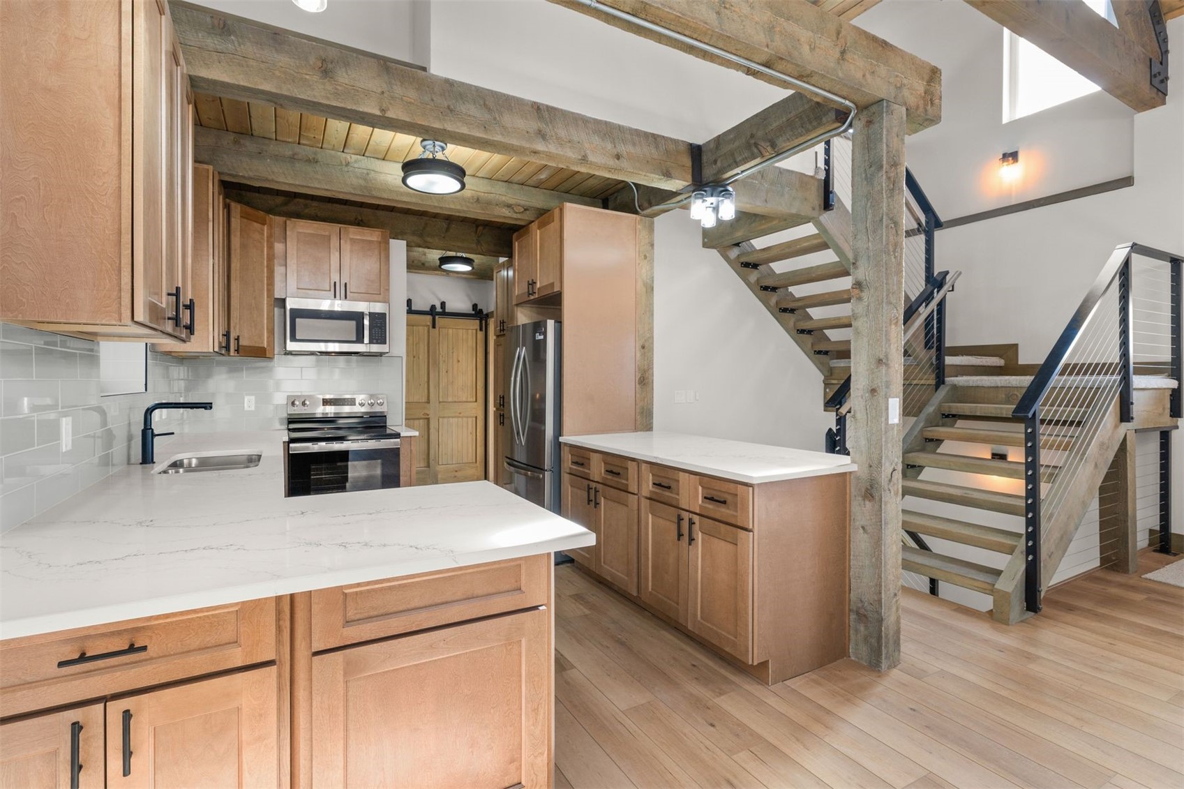 141 N Aspen Street Alma CO 80420