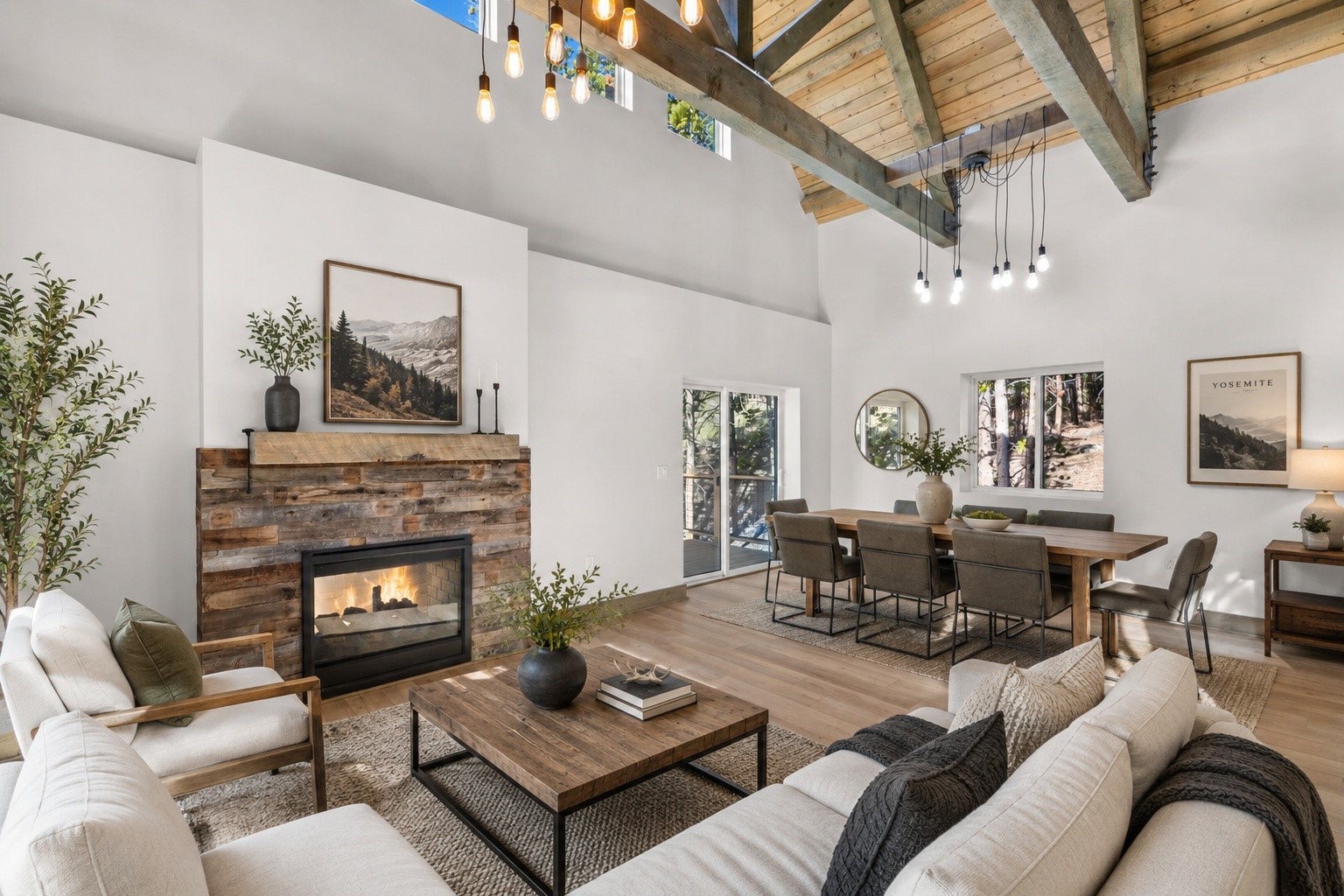 141 N Aspen Street Alma CO 80420