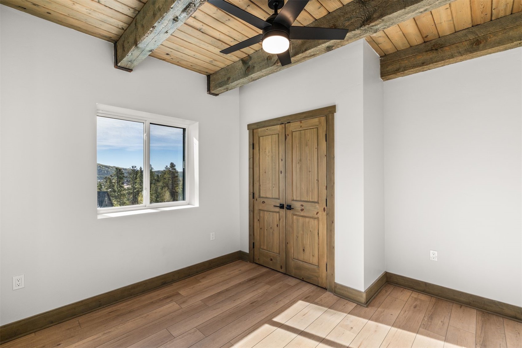 141 N Aspen Street Alma CO 80420