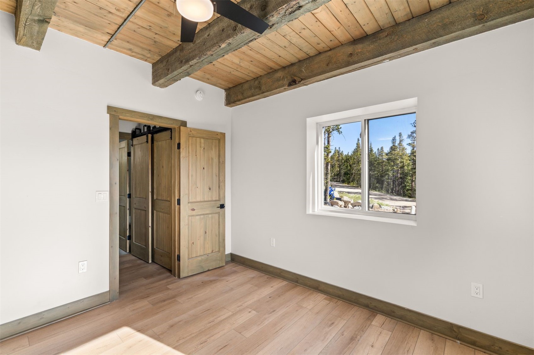 141 N Aspen Street Alma CO 80420