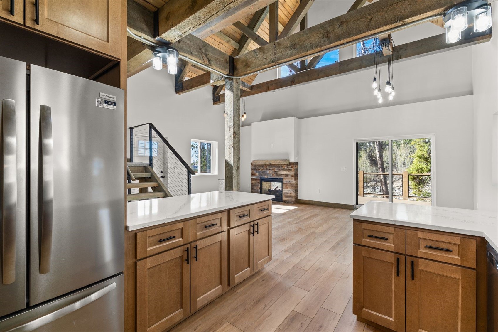 141 N Aspen Street Alma CO 80420
