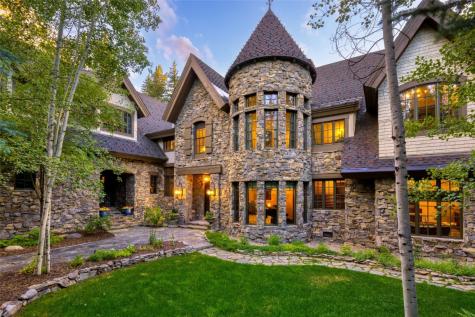 1058 Graystone Court Steamboat Springs CO 80487