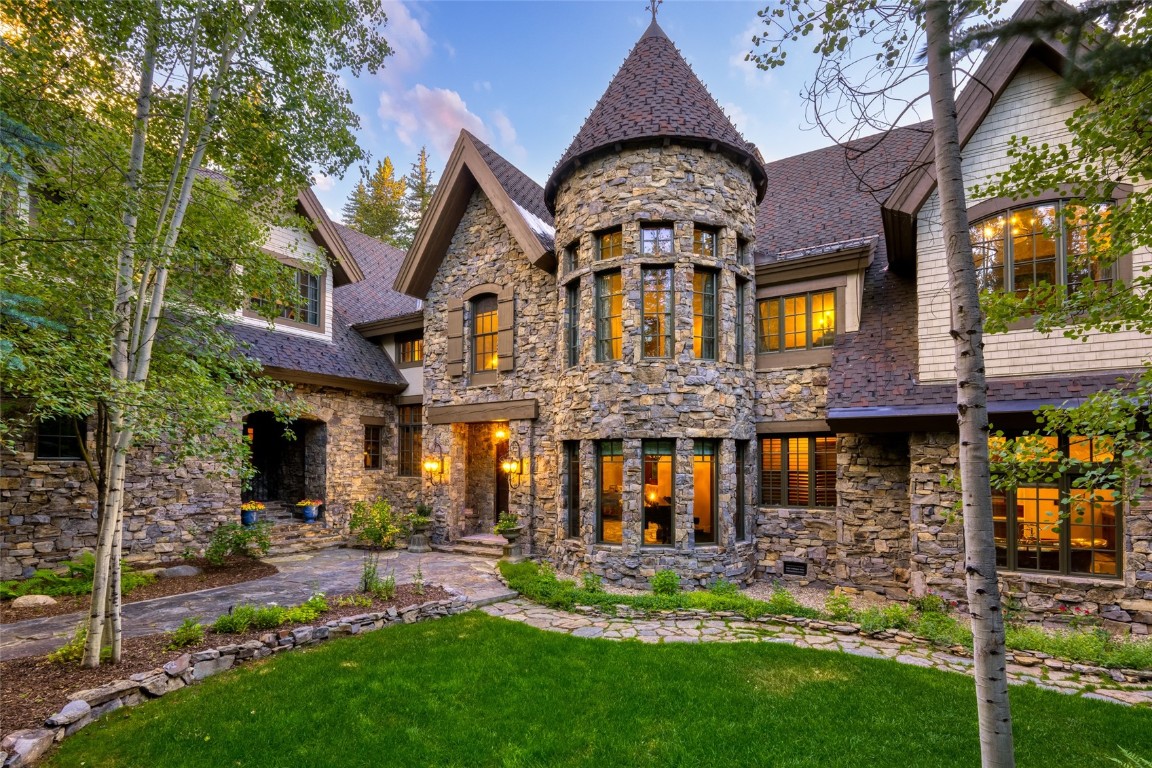 1058 Graystone Court Steamboat Springs CO 80487