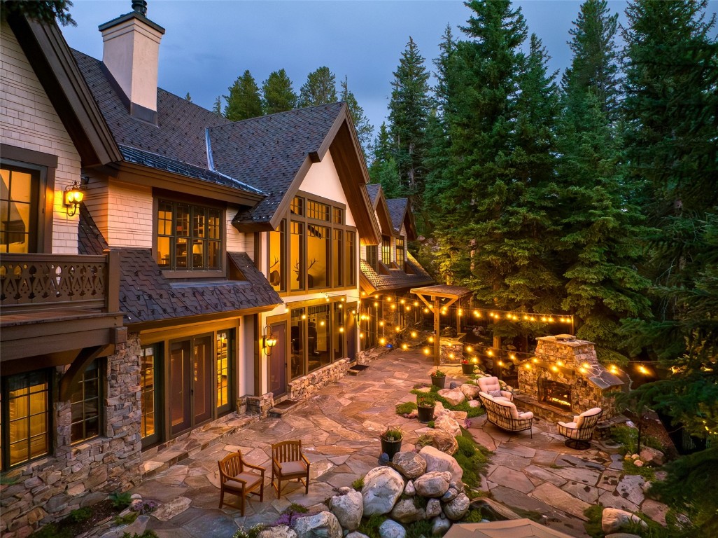1058 Graystone Court Steamboat Springs CO 80487