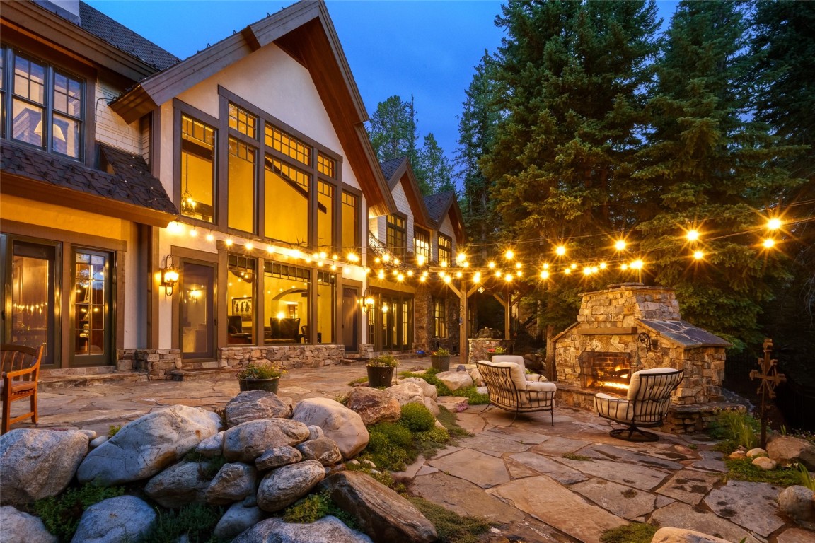 1058 Graystone Court Steamboat Springs CO 80487