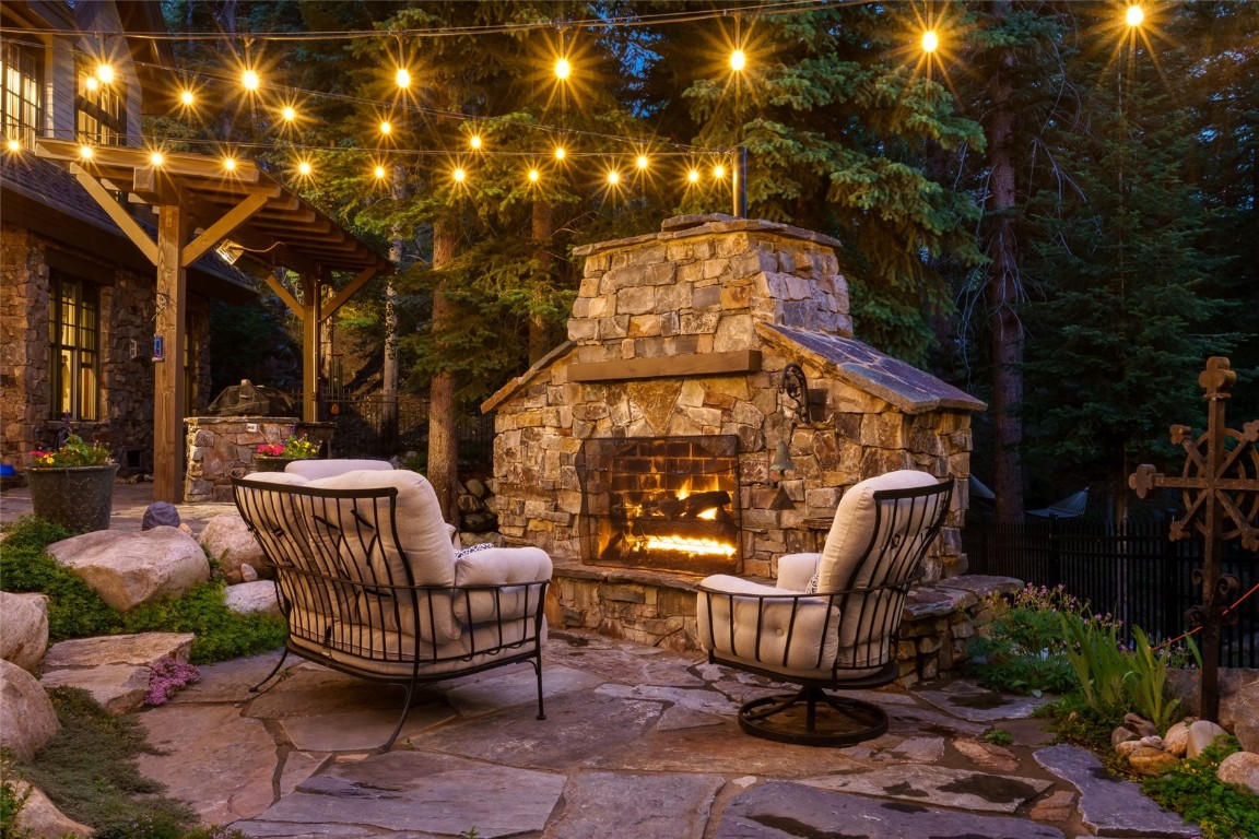 1058 Graystone Court Steamboat Springs CO 80487