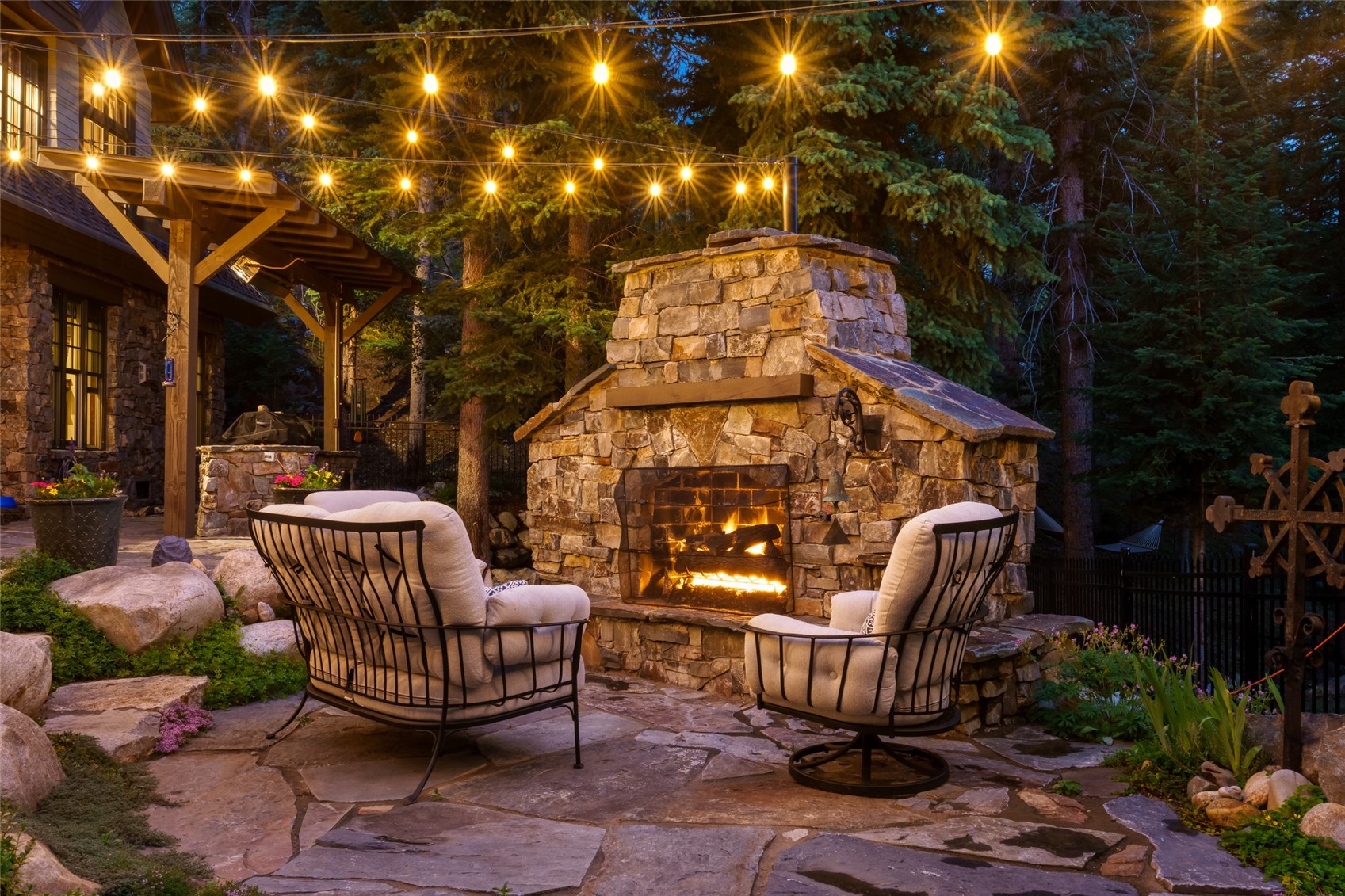 1058 Graystone Court Steamboat Springs CO 80487