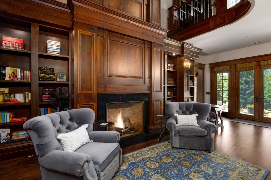 1058 Graystone Court Steamboat Springs CO 80487