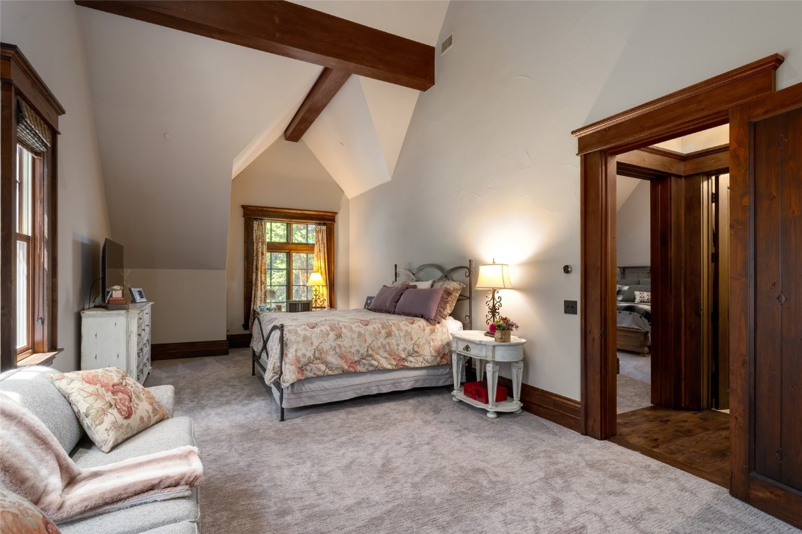 1058 Graystone Court Steamboat Springs CO 80487