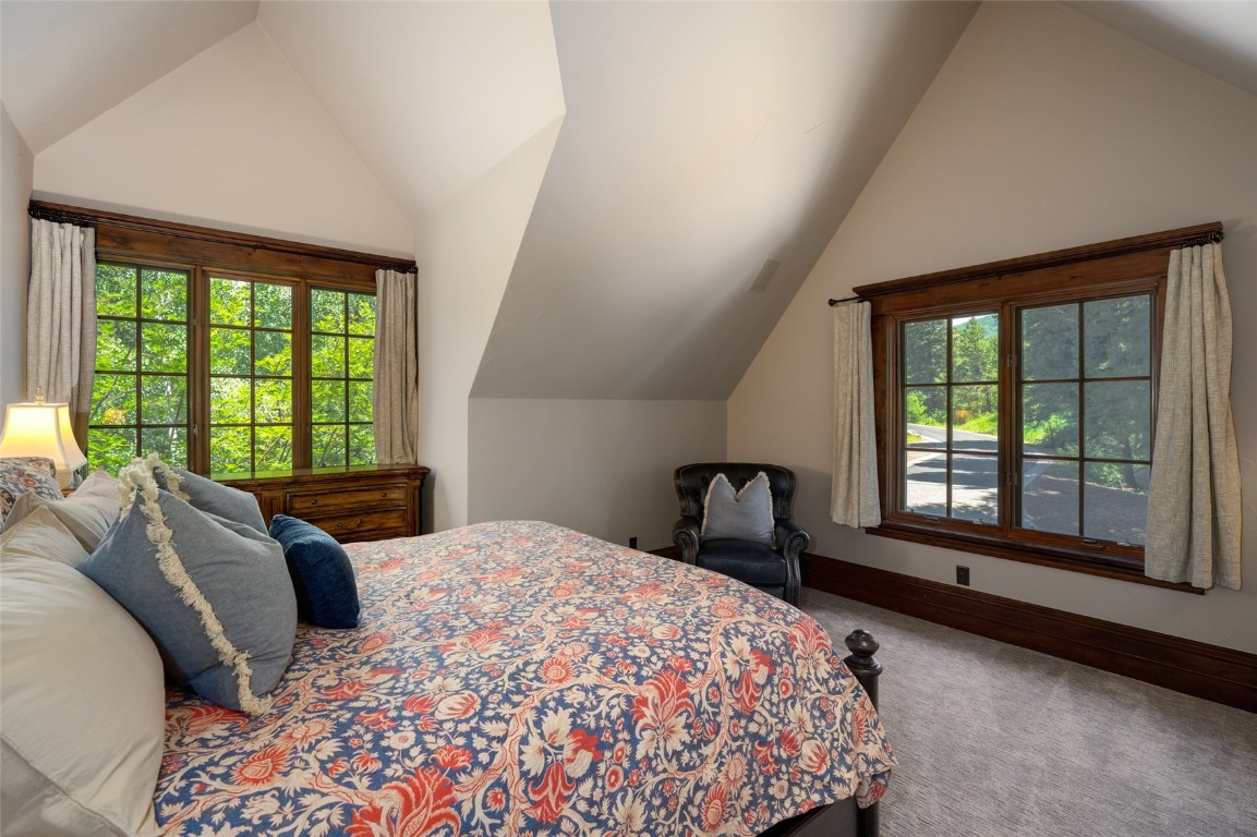 1058 Graystone Court Steamboat Springs CO 80487
