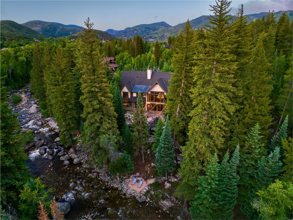 1058 Graystone Court Steamboat Springs CO 80487
