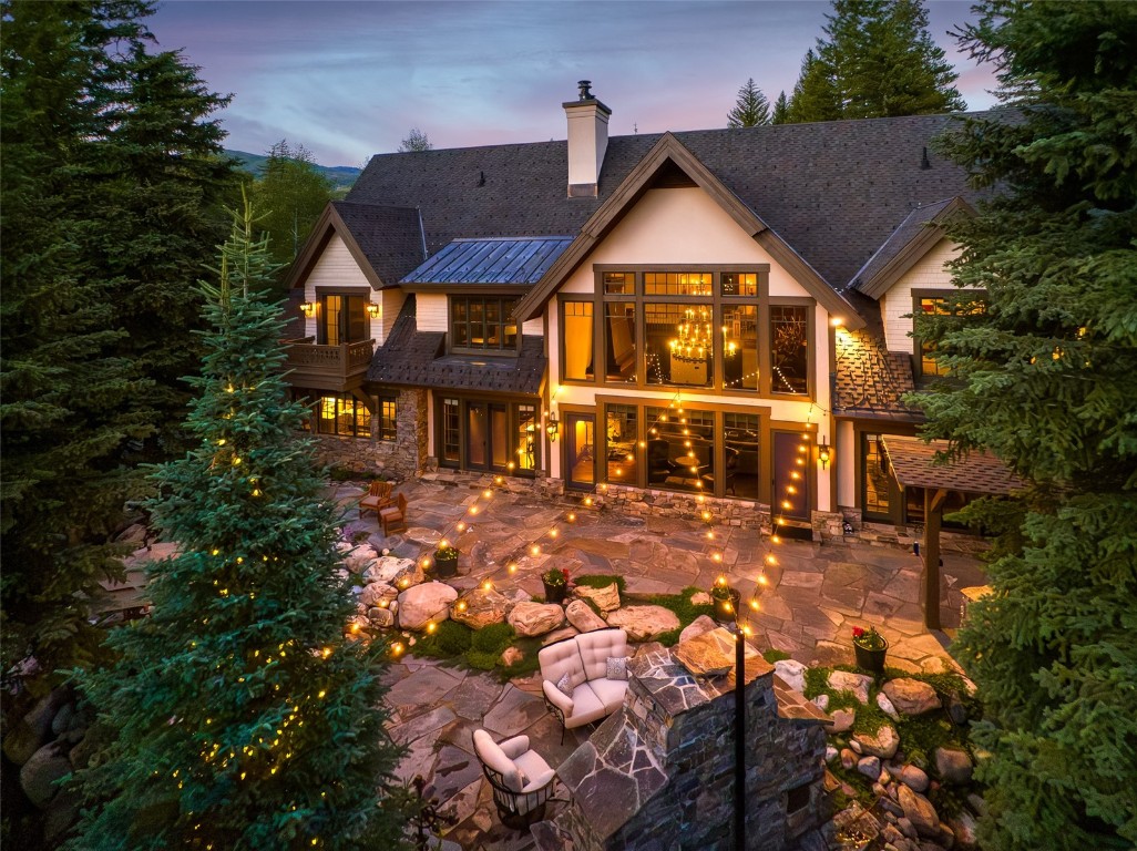 1058 Graystone Court Steamboat Springs CO 80487