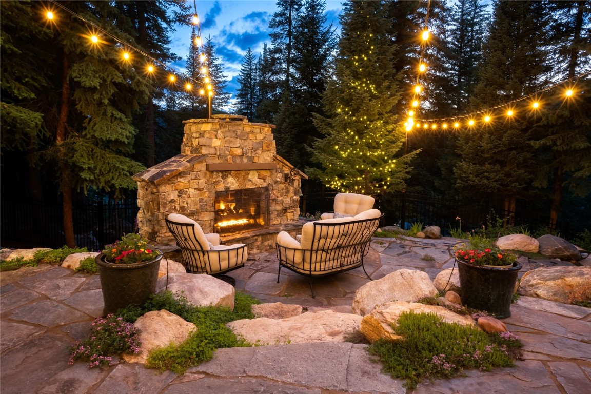 1058 Graystone Court Steamboat Springs CO 80487