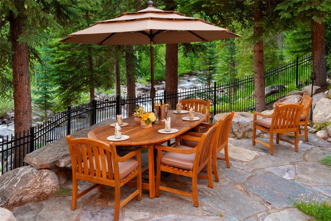1058 Graystone Court Steamboat Springs CO 80487