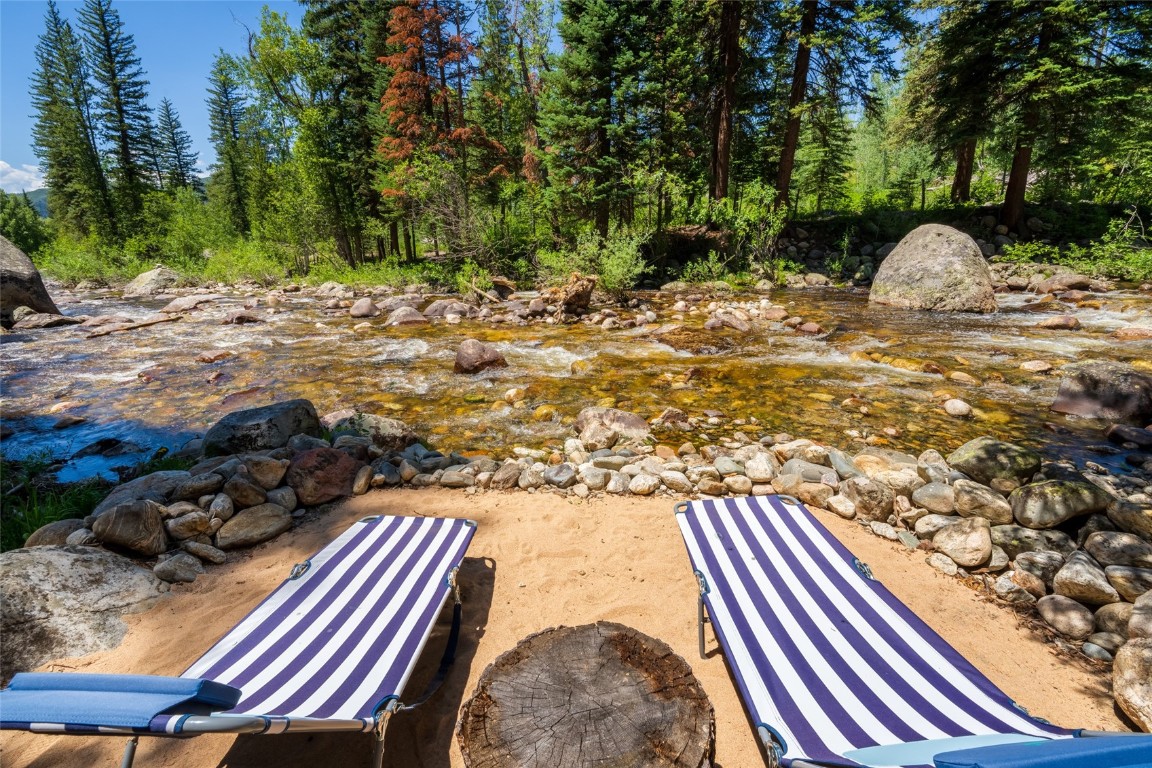 1058 Graystone Court Steamboat Springs CO 80487