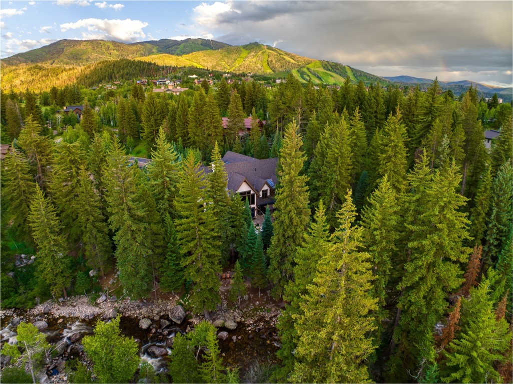 1058 Graystone Court Steamboat Springs CO 80487