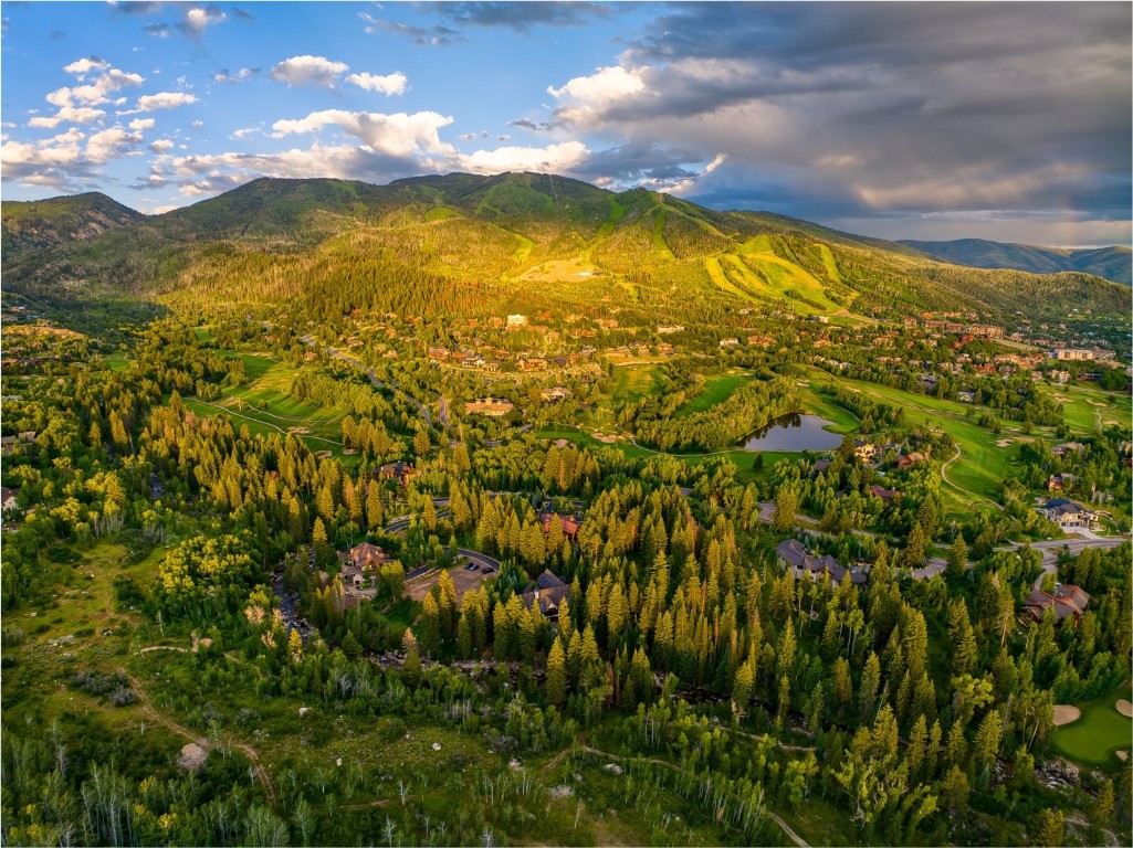 1058 Graystone Court Steamboat Springs CO 80487