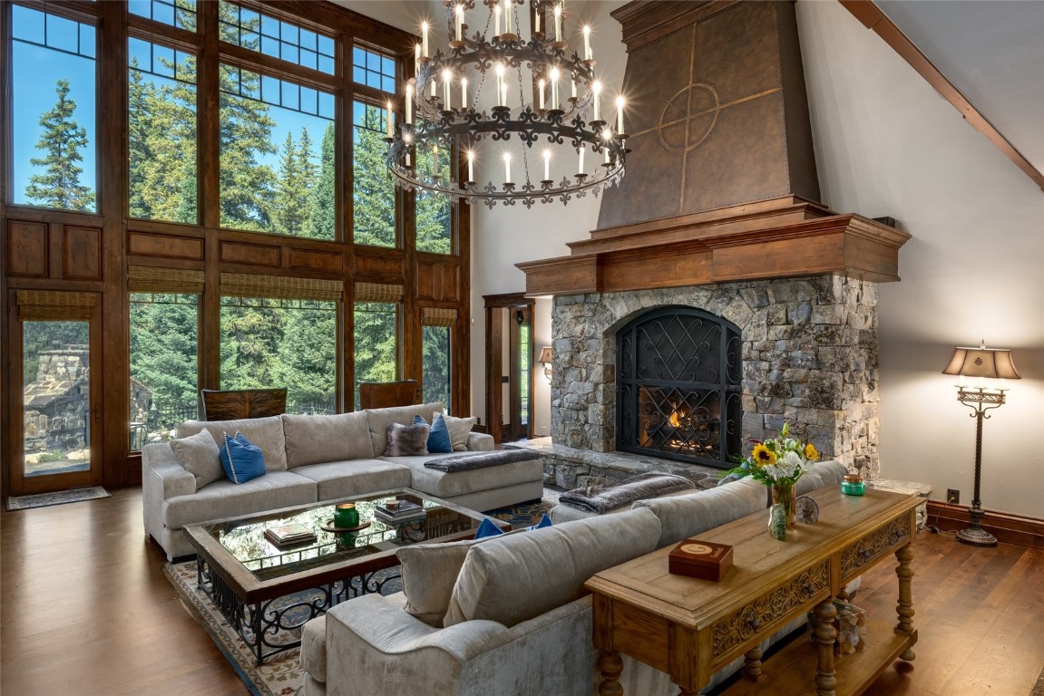 1058 Graystone Court Steamboat Springs CO 80487