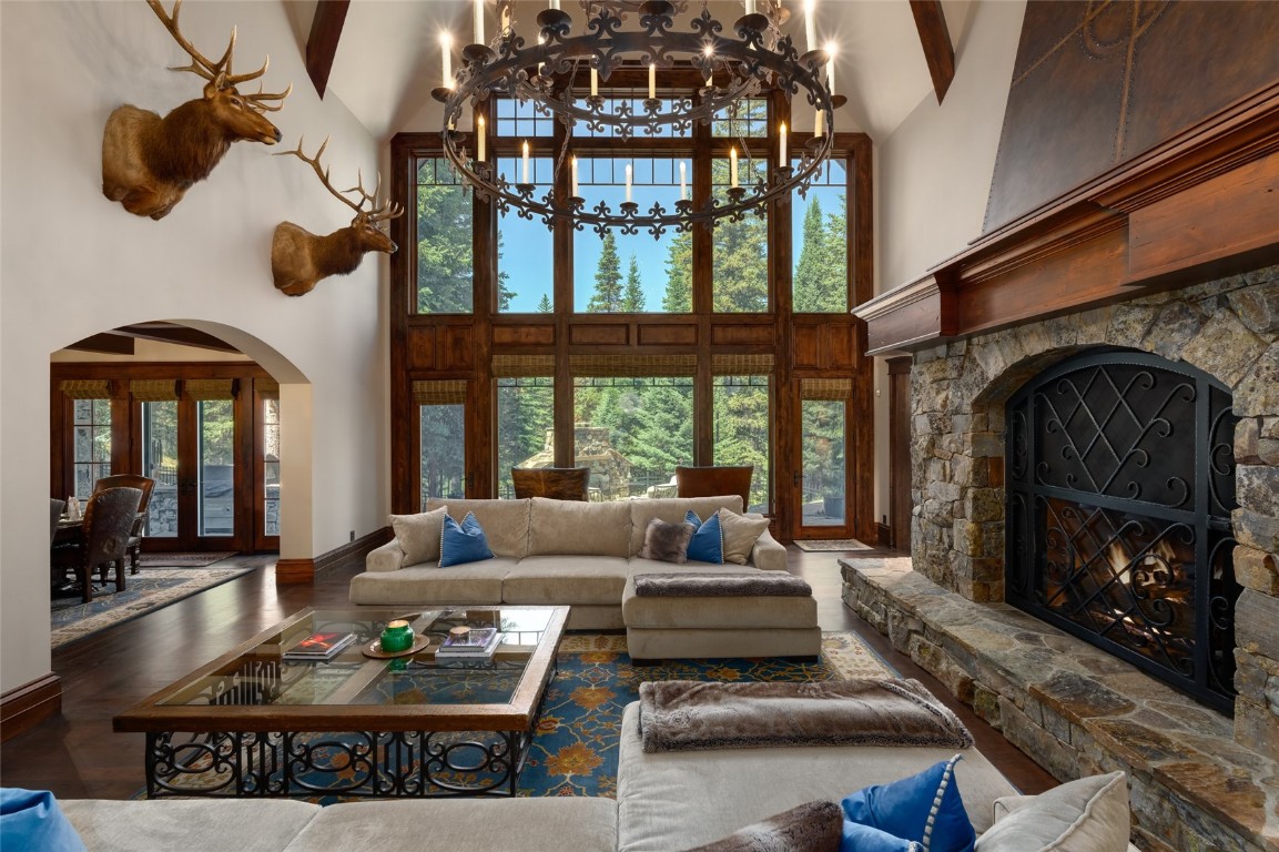 1058 Graystone Court Steamboat Springs CO 80487
