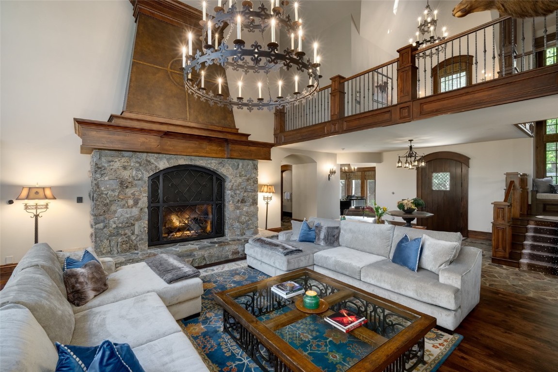 1058 Graystone Court Steamboat Springs CO 80487