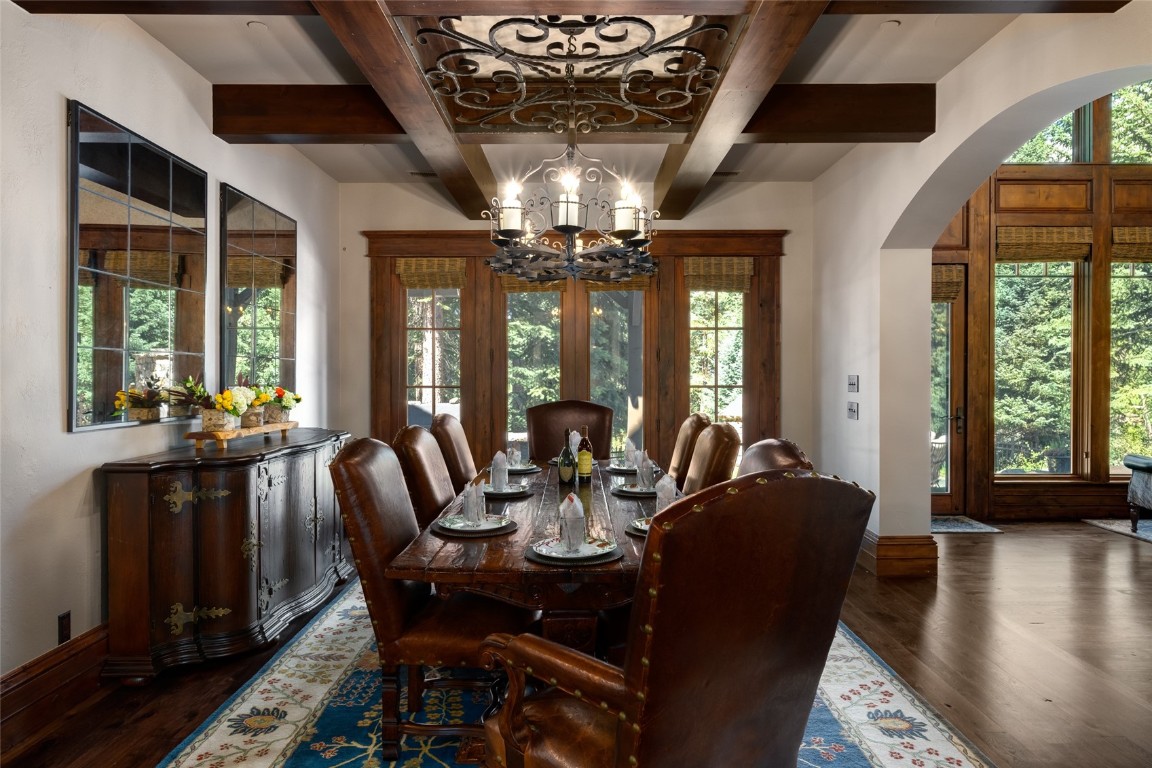 1058 Graystone Court Steamboat Springs CO 80487