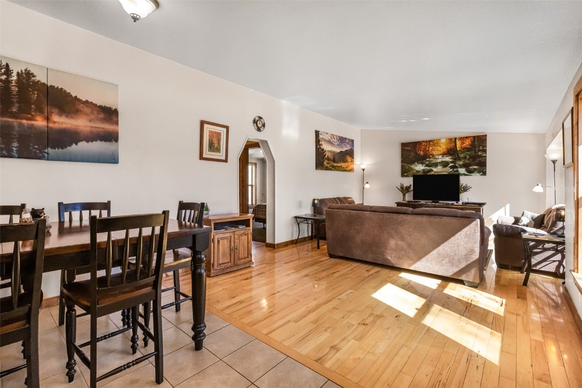 2346 High Creek Road Fairplay CO 80440
