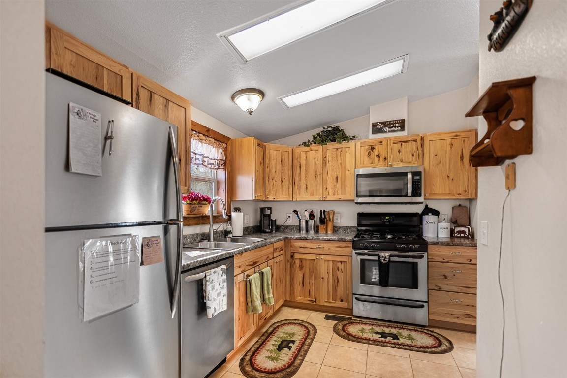 2346 High Creek Road Fairplay CO 80440