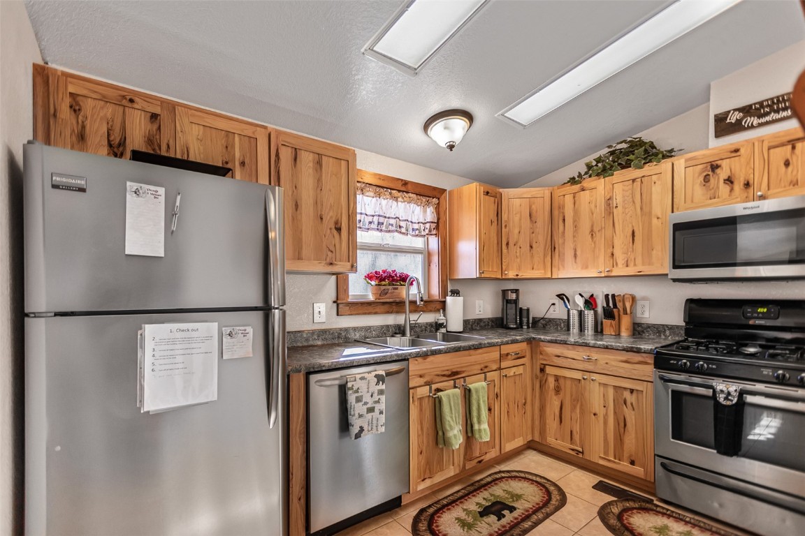 2346 High Creek Road Fairplay CO 80440