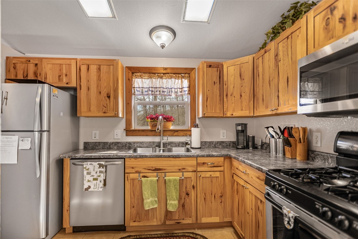2346 High Creek Road Fairplay CO 80440