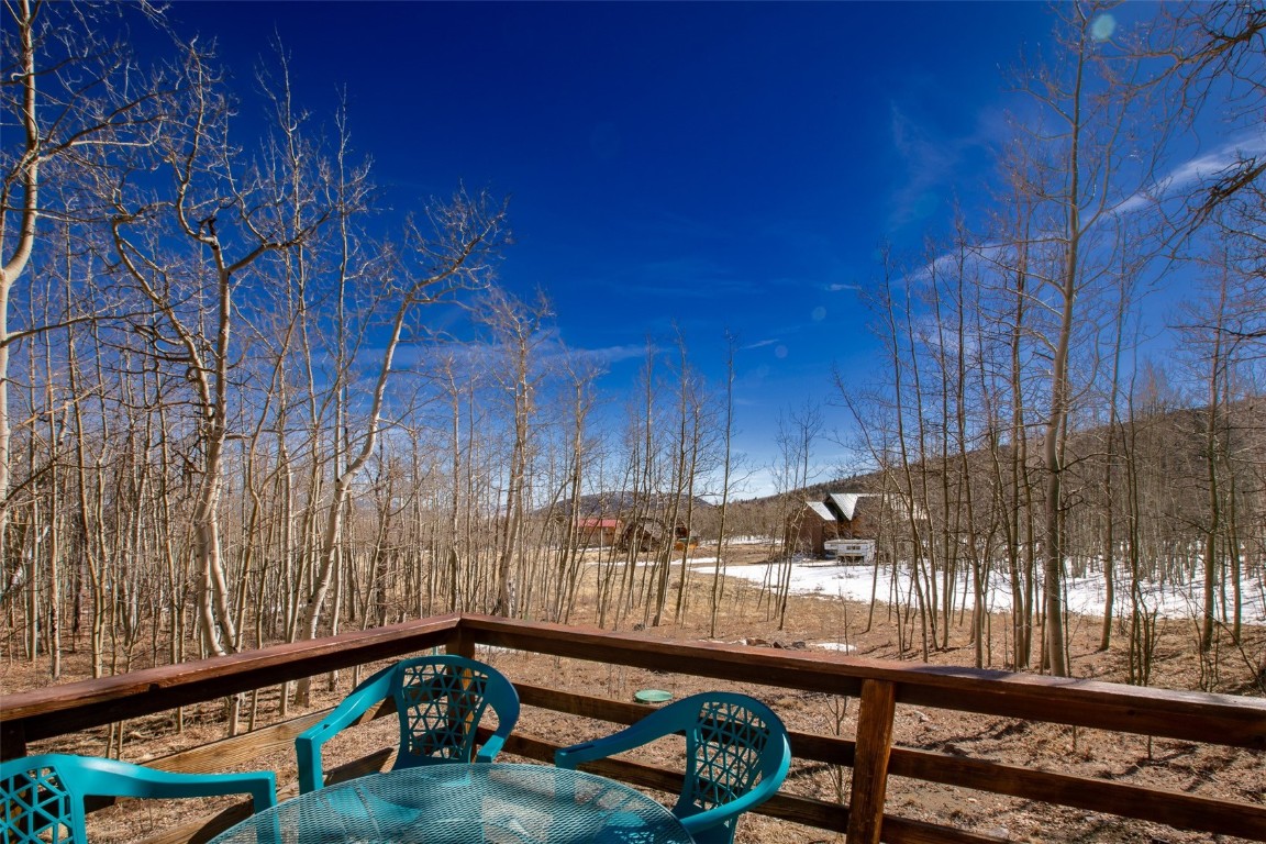 2346 High Creek Road Fairplay CO 80440