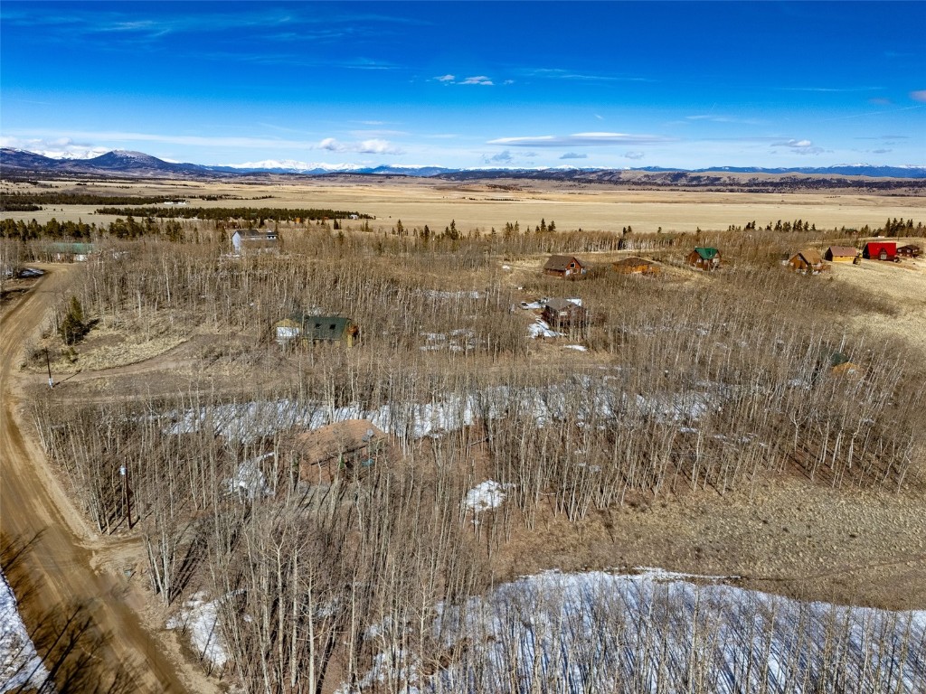 2346 High Creek Road Fairplay CO 80440
