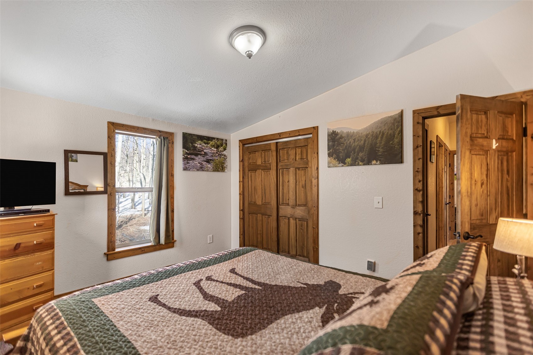 2346 High Creek Road Fairplay CO 80440