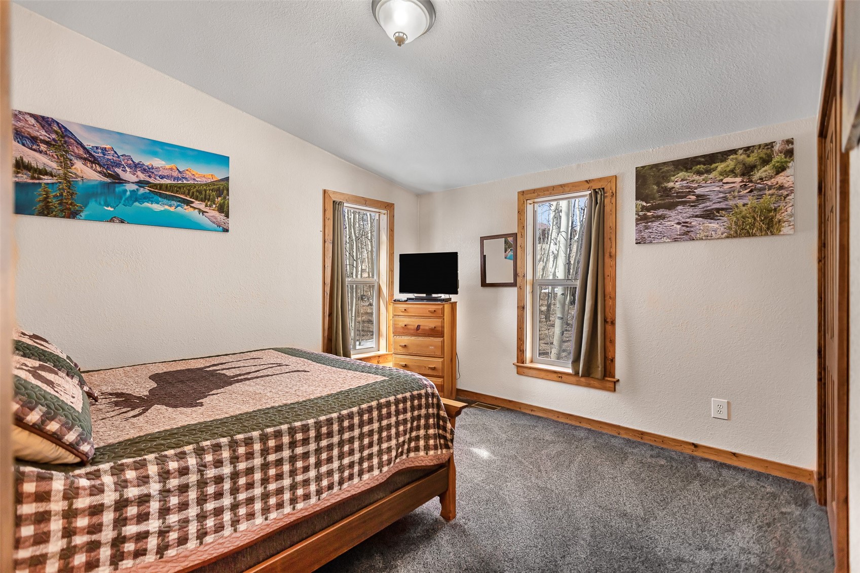 2346 High Creek Road Fairplay CO 80440