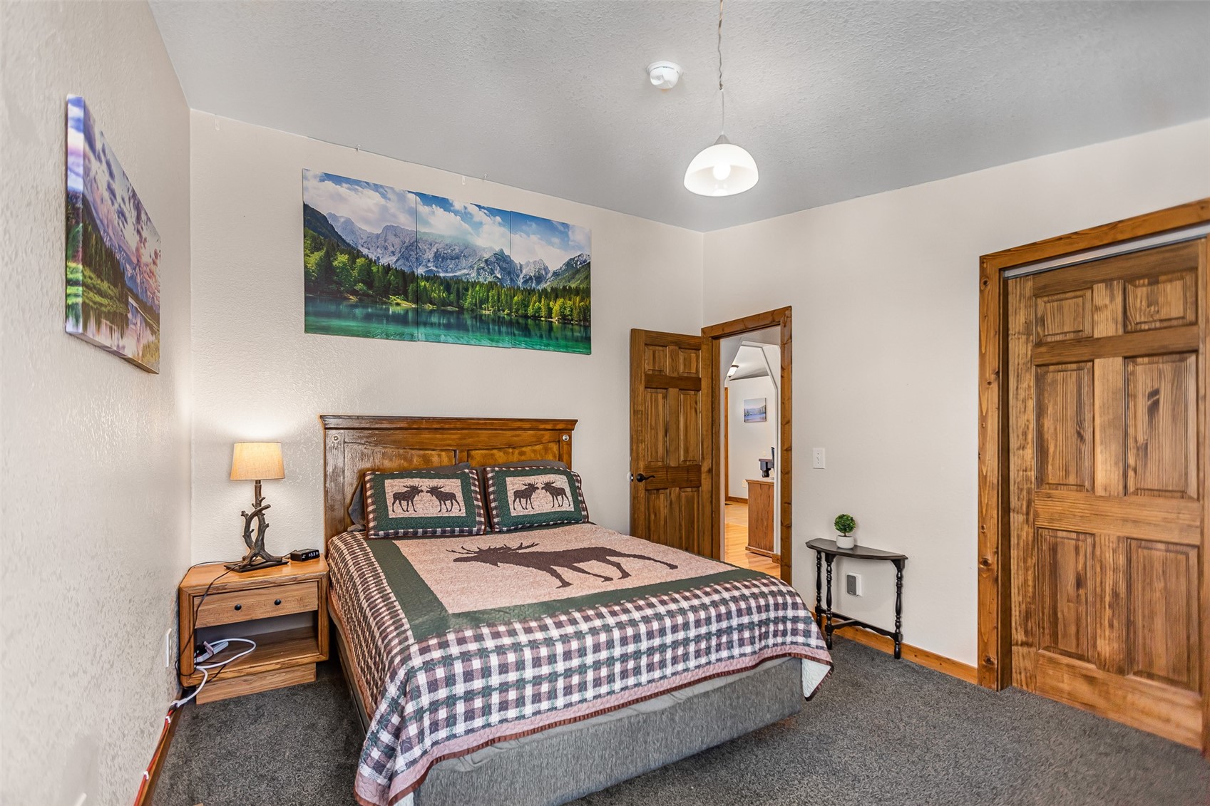 2346 High Creek Road Fairplay CO 80440