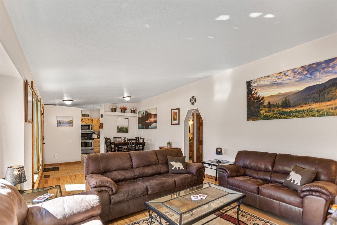 2346 High Creek Road Fairplay CO 80440